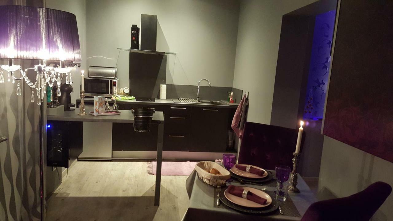 Le Loveappart Pézenas Buitenkant foto